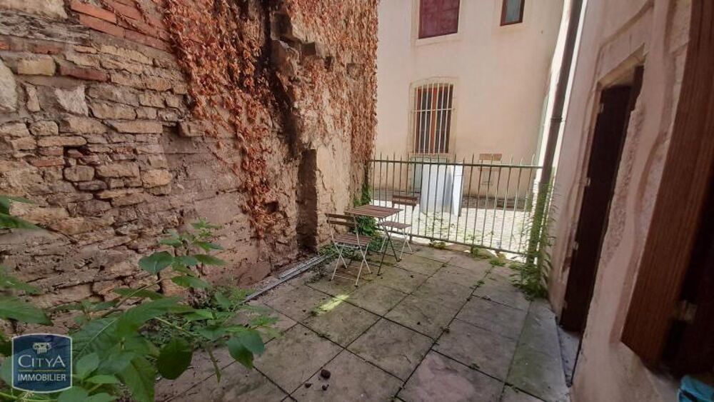 location Appartement - 1 pièce(s) - 27 m² Dijon (21000)