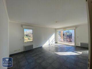  Appartement � louer 3 pi�ces 72 m�