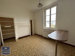  Appartement à louer 3 pièces 64 m²