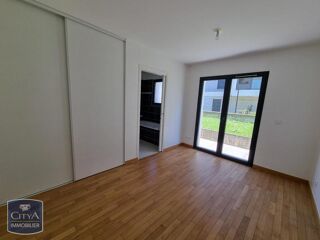  Appartement � louer 2 pi�ces 52 m�