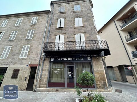 &Agrave; LOUER - Local commercial de 30 m&sup2; &agrave; Brive-la-Gailla... 600 19100 Brive-la-gaillarde