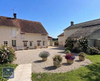  Maison à louer 3 pièces 98 m²