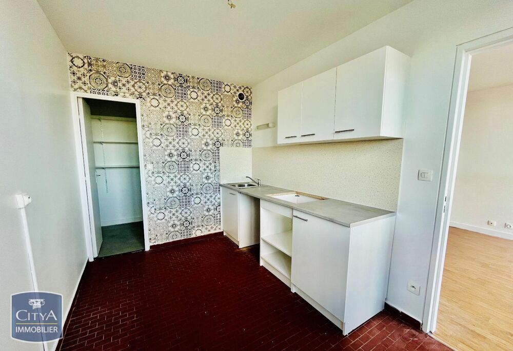 location Appartement - 2 pièce(s) - 50 m² Le Havre (76610)