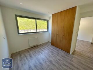  Appartement à louer 2 pièces 27 m²