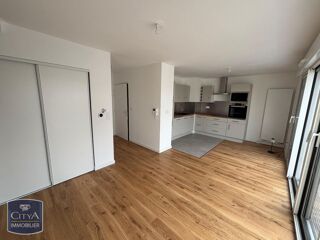  Appartement � louer 3 pi�ces 70 m�