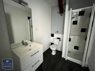  Appartement à louer 1 pièce 29 m²