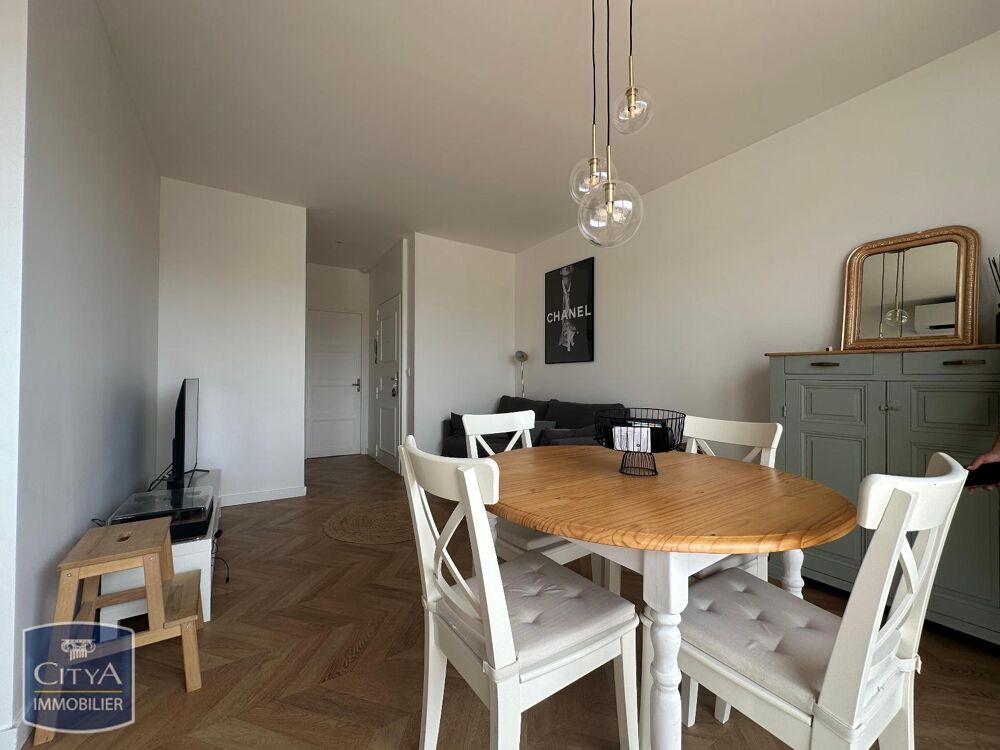 À LOUER : Appartement T2 climatisé et meublé à Avignon, ....