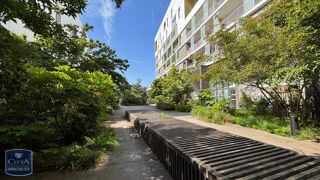  Appartement � louer 1 pi�ce 29 m�