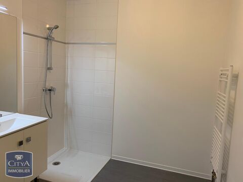  Appartement � louer 2 pi�ces 44 m�