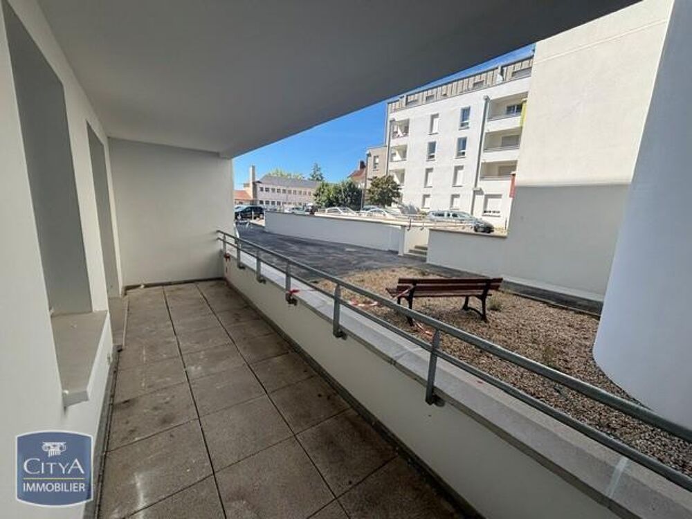 A saisir T2 à Limoges (87000 - 87100) proche centre-vill....