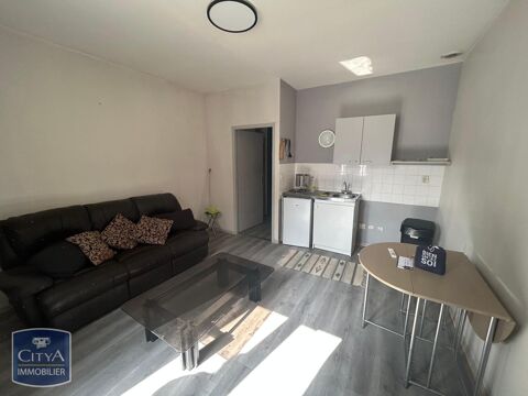  Appartement � louer 1 pi�ce 36 m�