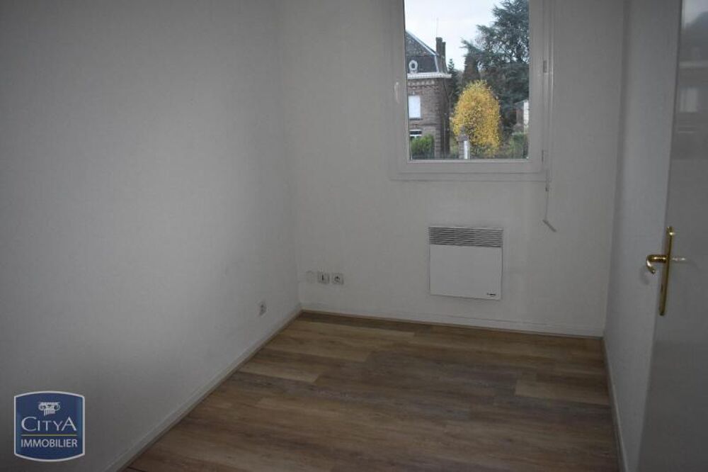 À LOUER : Découvrez ce charmant appartement T3 situé à L....