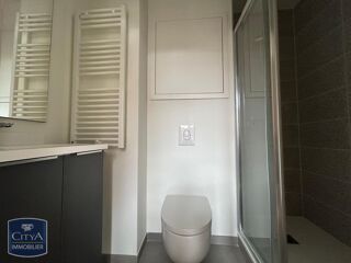  Appartement à louer 1 pièce 29 m²