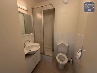  Appartement à louer 1 pièce 20 m²