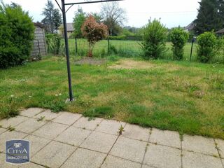  Maison � louer 4 pi�ces 79 m�