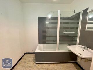  Appartement � louer 1 pi�ce 27 m�