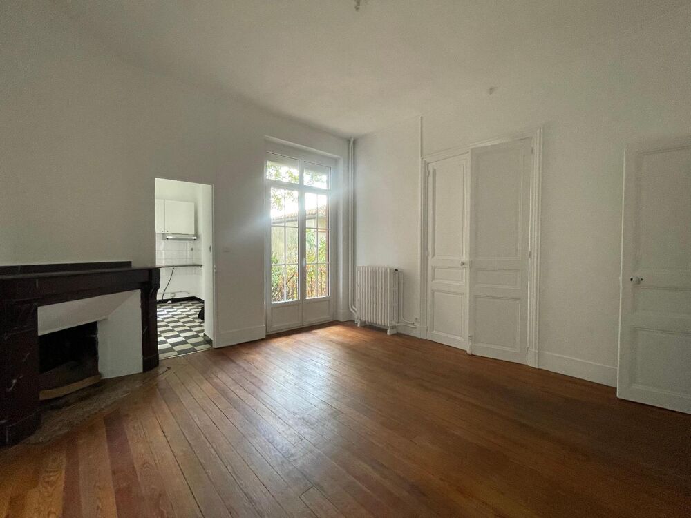 location Appartement - 4 pièce(s) - 87 m² Toulouse (31000)
