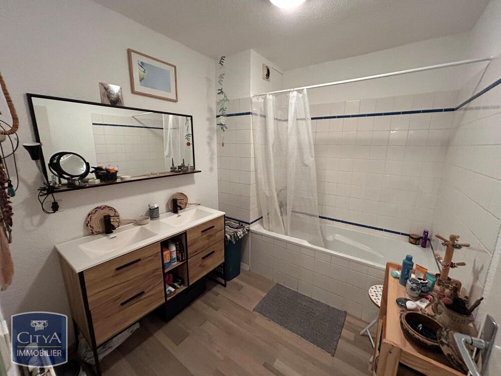 location Appartement - 4 pièce(s) - 98 m² Issoire (63500)