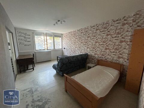  Appartement � louer 2 pi�ces 45 m�