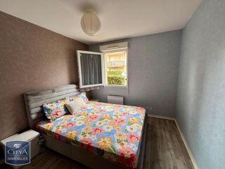  Appartement � louer 2 pi�ces 47 m�
