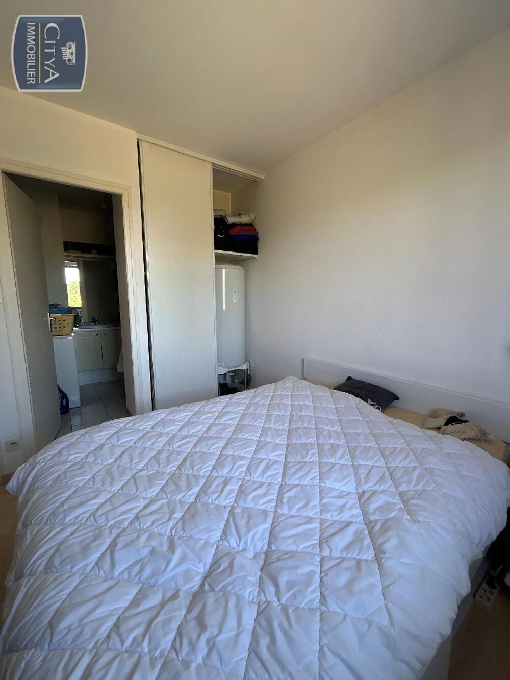 location Appartement - 2 pièce(s) - 35 m² Niort (79000)