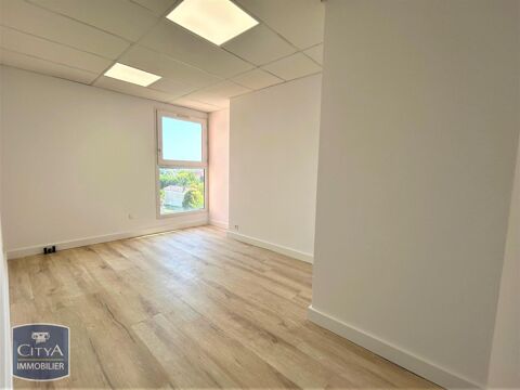 A LOUER - Cabinet professionnel climatis&eacute; et moderne ... 450 82000 Montauban