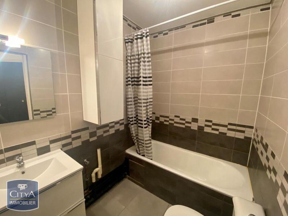 location Appartement - 1 pièce(s) - 38 m² Chamalières (63400)
