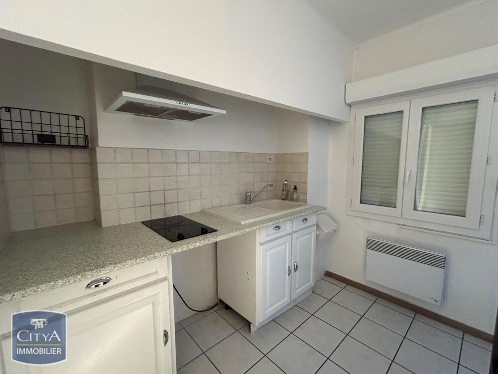location Appartement - 3 pièce(s) - 50 m² Montpellier (34090)