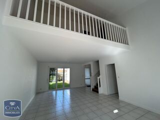  Maison � louer 4 pi�ces 123 m�