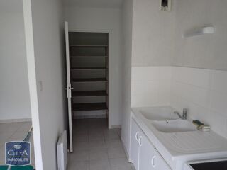  Appartement à louer 3 pièces 62 m²