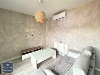  Appartement à louer 3 pièces 55 m²