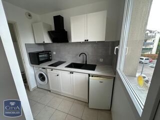  Appartement à louer 2 pièces 48 m²
