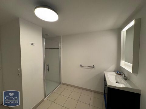  Appartement � louer 1 pi�ce 36 m�