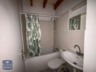  Appartement à louer 1 pièce 21 m²