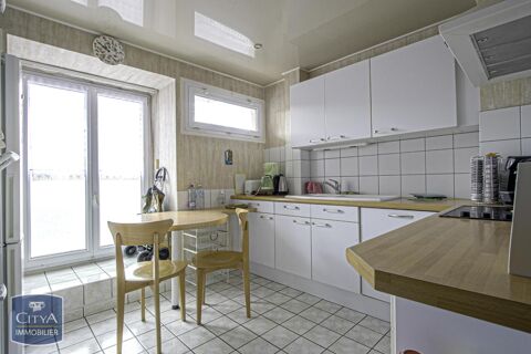  Appartement � louer 3 pi�ces 71 m�