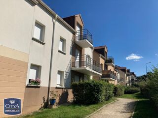  Appartement � louer 2 pi�ces 49 m�
