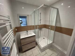 location Appartement - 3 pièce(s) - 60 m² Tours (37000)