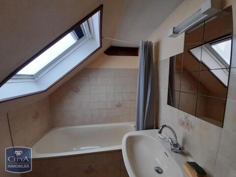  Appartement  louer 1 pice 27 m