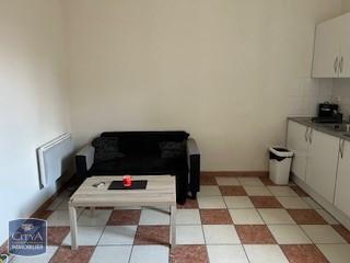  Appartement à louer 1 pièce 30 m²