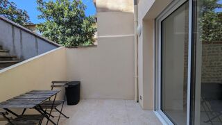  Appartement à louer 2 pièces 39 m²