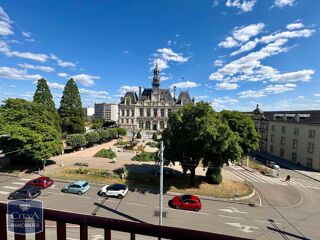  Appartement � louer 2 pi�ces 36 m�