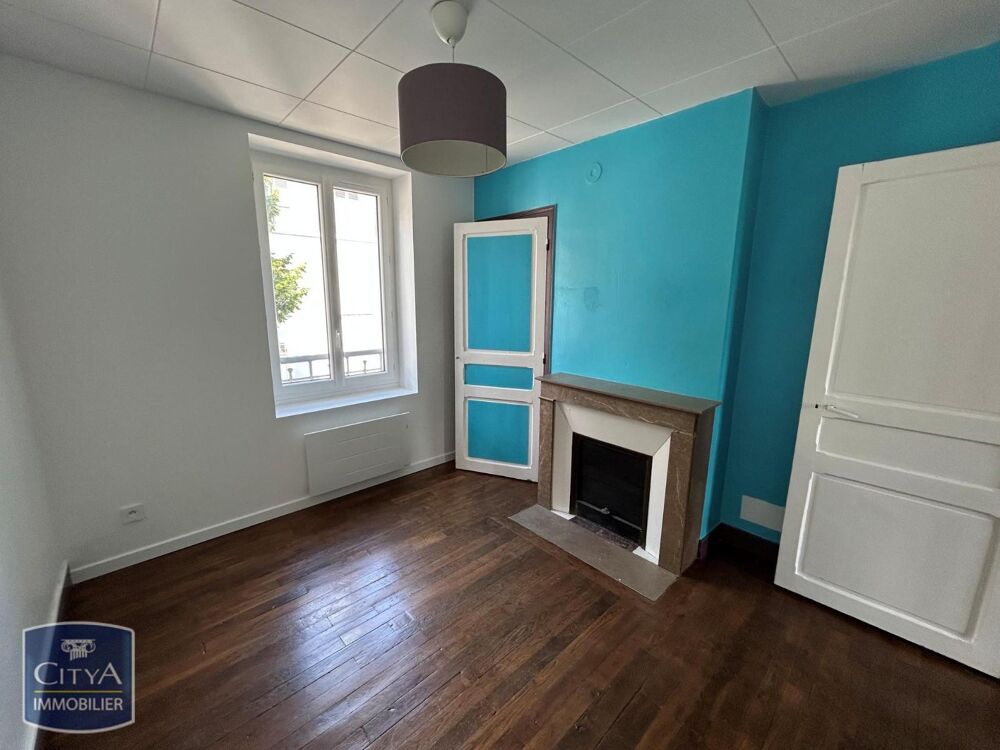 location Appartement - 3 pièce(s) - 59 m² Grigny (69520)