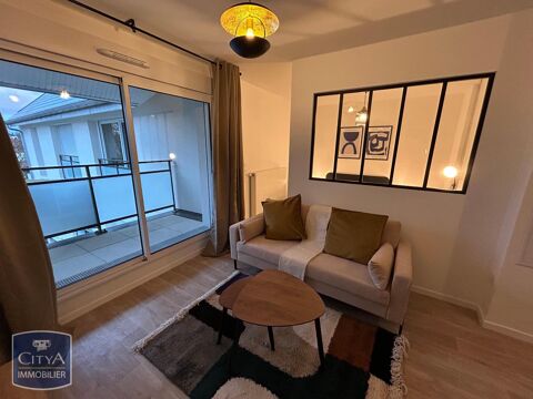  Appartement  louer 1 pice 31 m