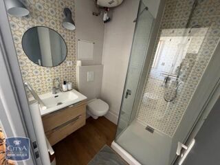  Appartement � louer 1 pi�ce 26 m�