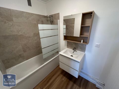  Appartement  louer 2 pices 43 m