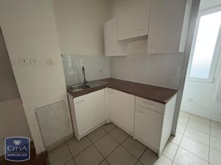  Appartement à louer 3 pièces 53 m²
