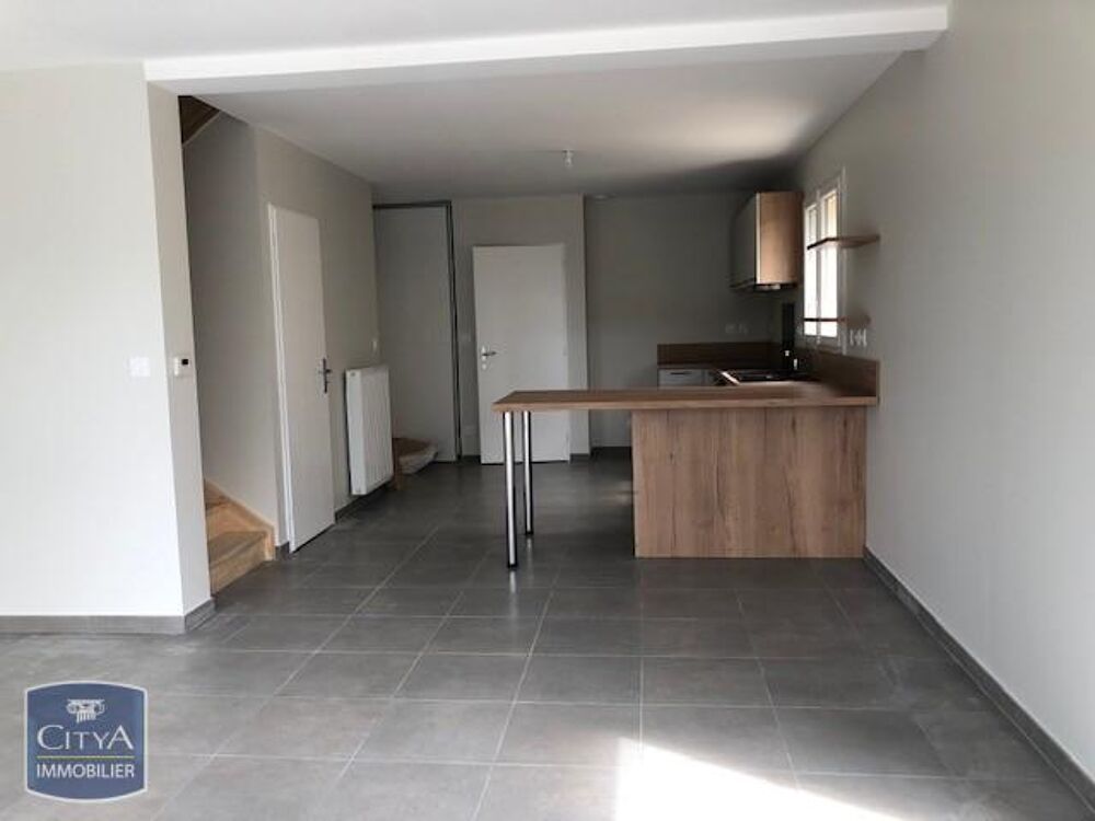 location Maison - 5 pièce(s) - 108 m² Meximieux (01800)