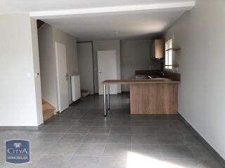  Maison à louer 5 pièces 108 m²