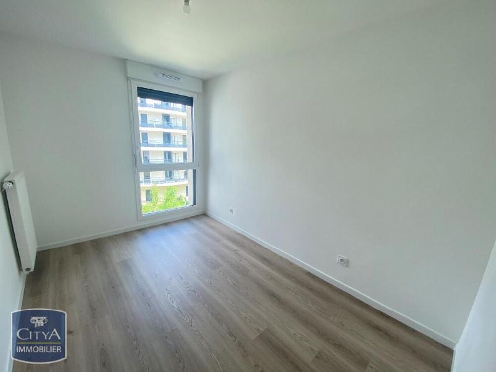location Appartement - 3 pièce(s) - 63 m² Colombes (92700)