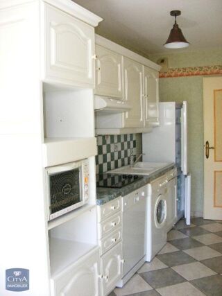  Appartement � louer 2 pi�ces 46 m�